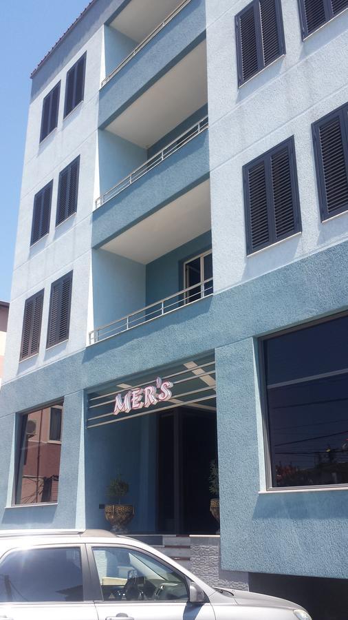 Mer's Hotel 2*